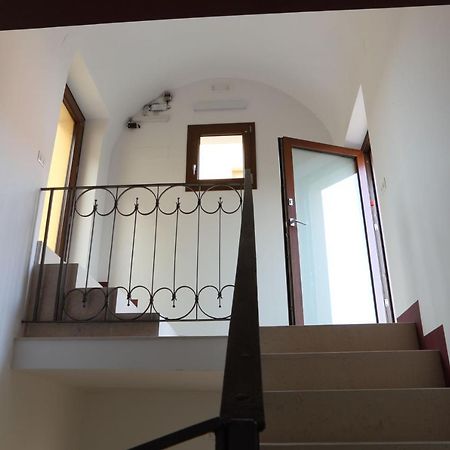 B&B Castanea Castellaneta Eksteriør bilde