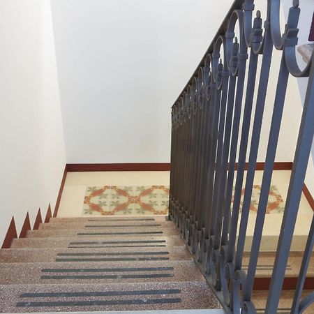 B&B Castanea Castellaneta Eksteriør bilde