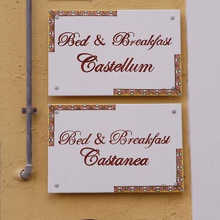 B&B Castanea Castellaneta Eksteriør bilde