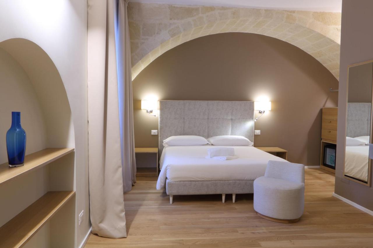 B&B Castanea Castellaneta Eksteriør bilde