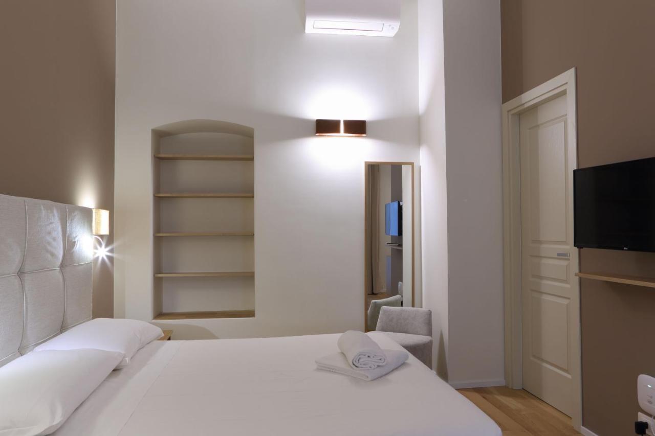 B&B Castanea Castellaneta Eksteriør bilde