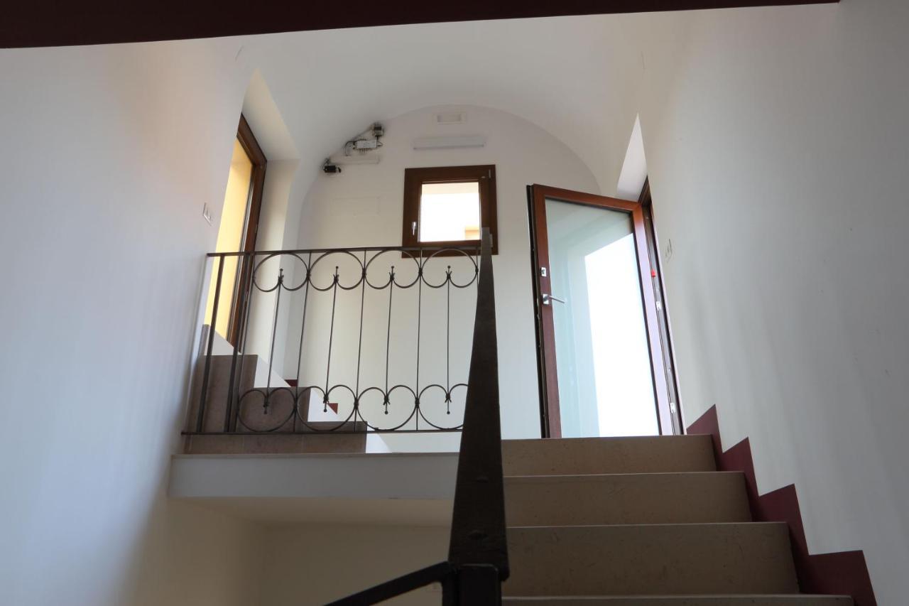 B&B Castanea Castellaneta Eksteriør bilde