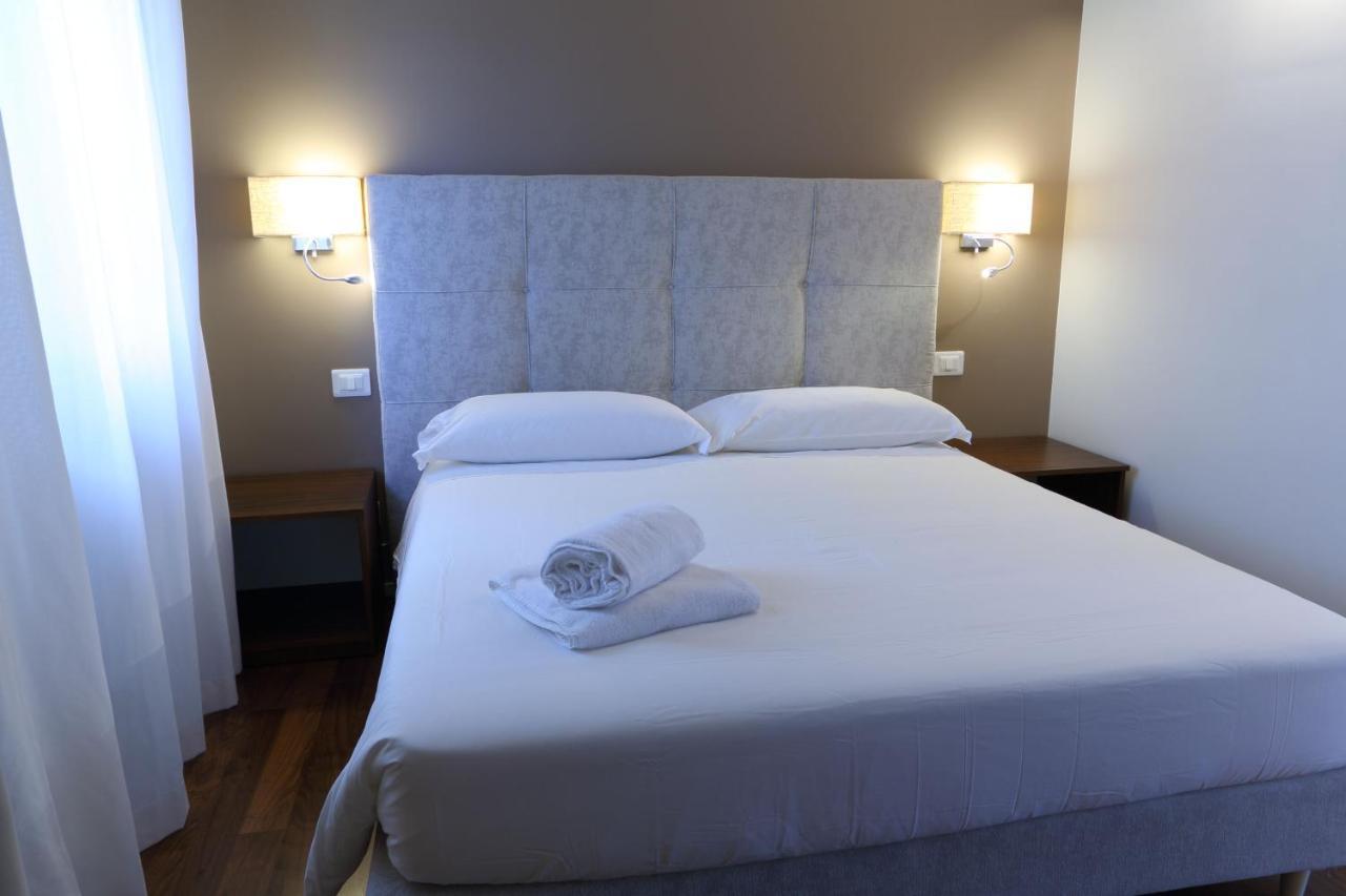 B&B Castanea Castellaneta Eksteriør bilde