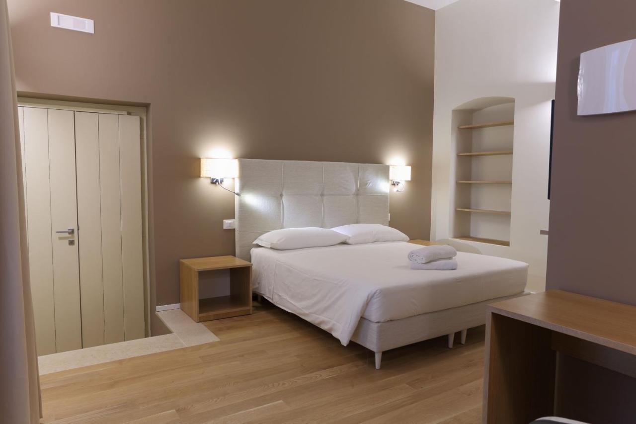 B&B Castanea Castellaneta Eksteriør bilde