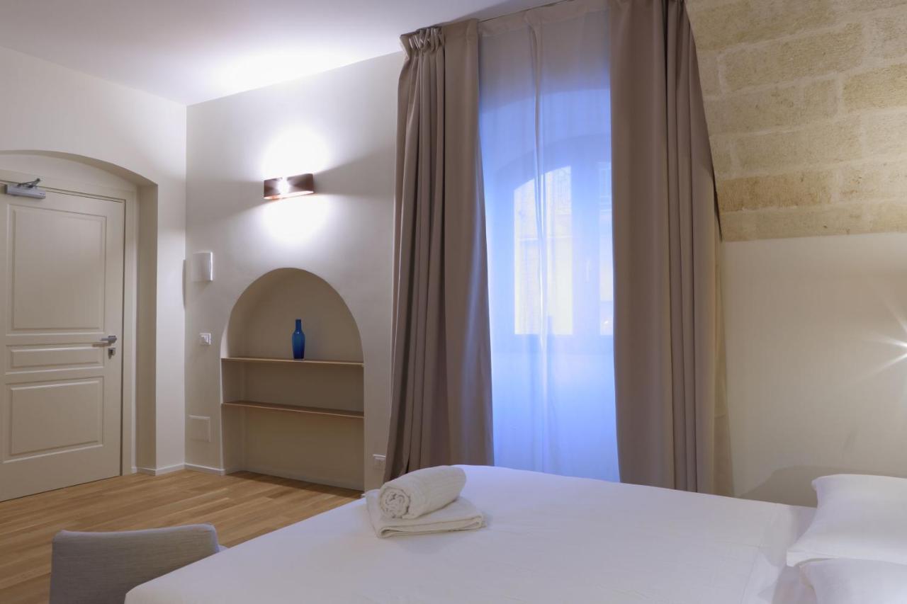 B&B Castanea Castellaneta Eksteriør bilde