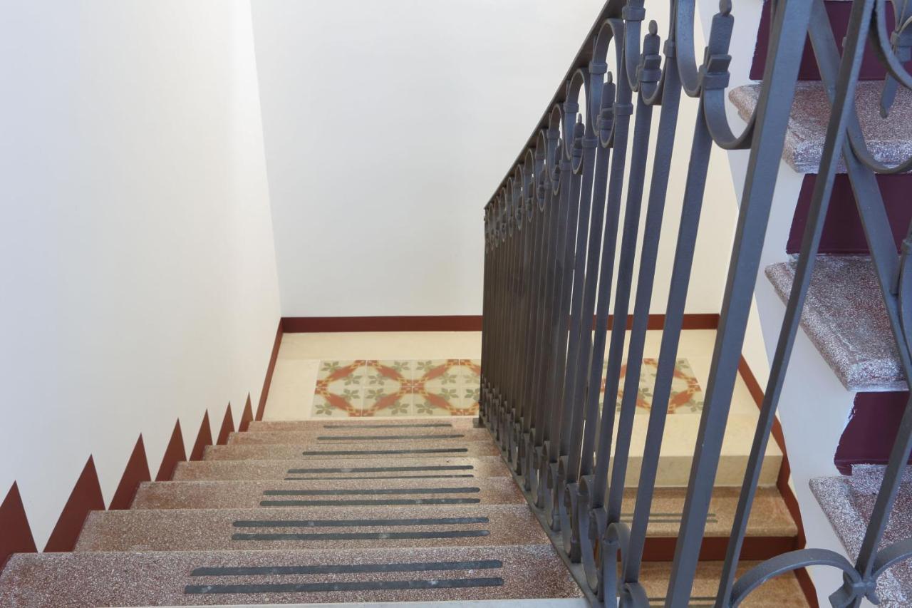 B&B Castanea Castellaneta Eksteriør bilde