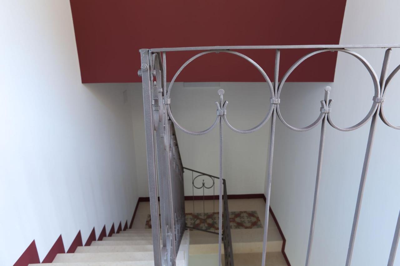 B&B Castanea Castellaneta Eksteriør bilde