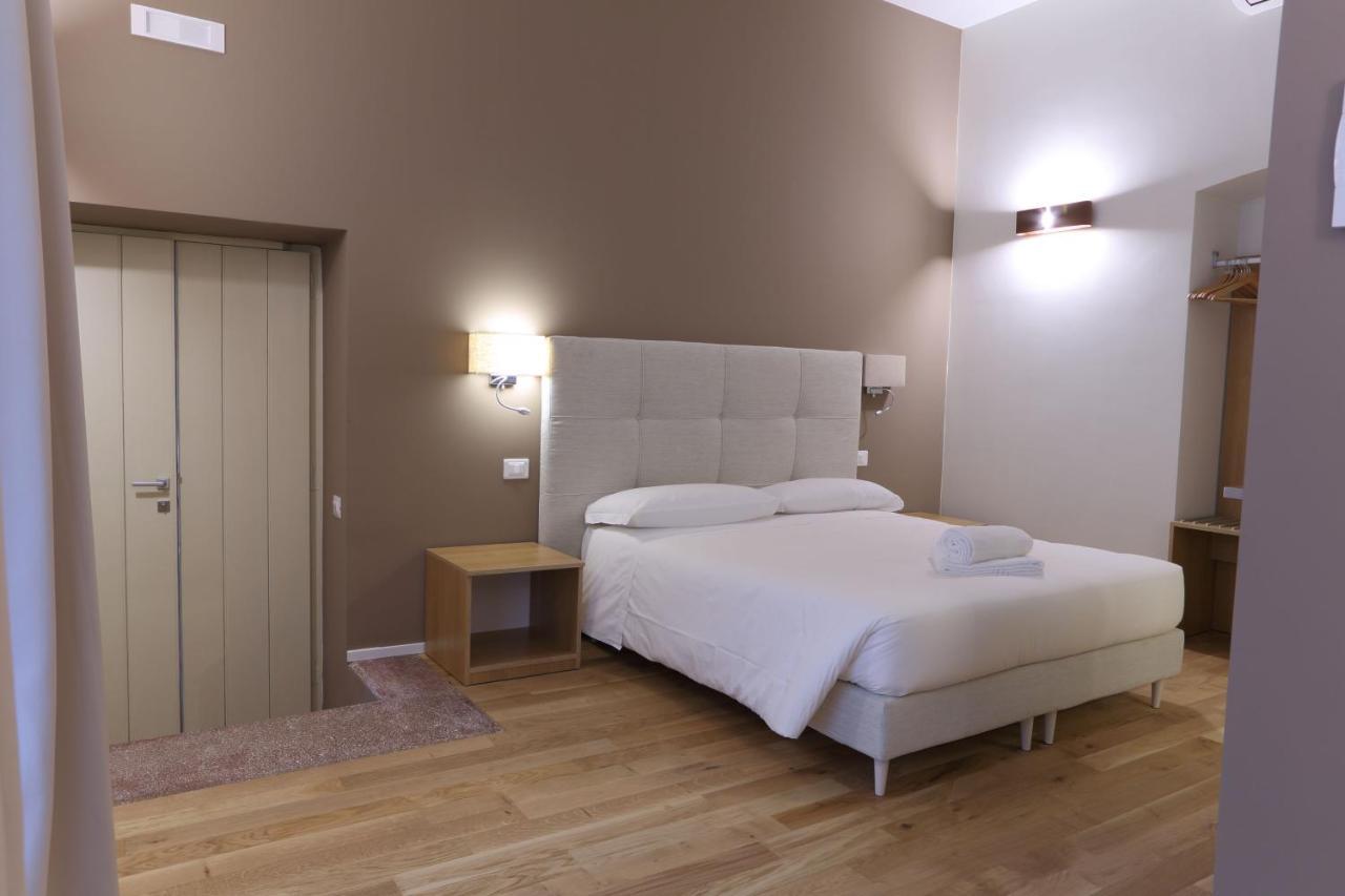 B&B Castanea Castellaneta Eksteriør bilde