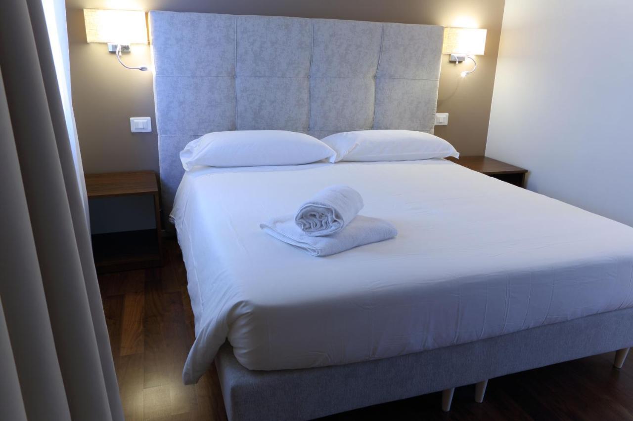 B&B Castanea Castellaneta Eksteriør bilde
