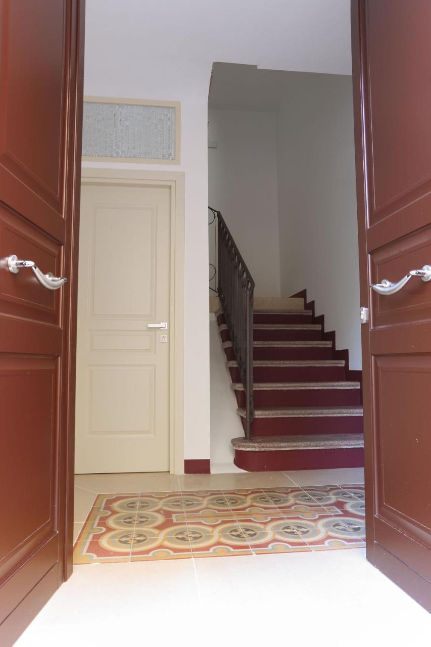 B&B Castanea Castellaneta Eksteriør bilde