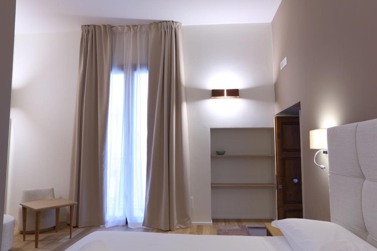 B&B Castanea Castellaneta Eksteriør bilde